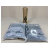 Earthing Harmony Grounding Mattress Cover + / 3 pc