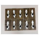 Wall Hooks/ 10pc