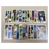 Gary Carter Baseball Cards/ 25 pc