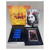 "The Beatles" Literature / 4 pc