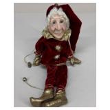 JKC Marionette "Twinkle Toes"