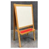 IKEA White Board / Chalk Board