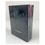 Dungeons & Dragons Book Set NIP