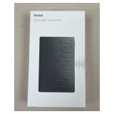 Pocket AI Thought Companion NIP