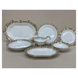 Princess China / 36 pc