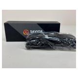 Sz. M Savior Heat Heated Gloves - NIB