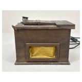 Antique Kodak Amateur Photo Printer