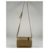 Coach Leather Crossbody Bag