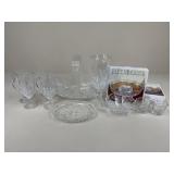 Crystal Assortment/ 12 pc