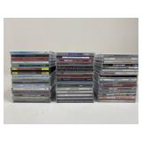 Assorted CDs/ 47 pc