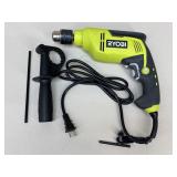 Ryobi 5/8  VSR Hammer Drill