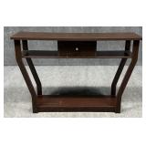 Console or Sofa Table w / Drawer