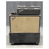 Fender Amp Band Master Head & Pre Amp Pedal