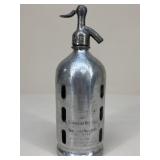 Vintage Espiï¿½eira Seltzer Bottle