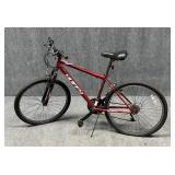 Huffy Incline 18-Speed Bicycle