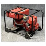 Dayton 4200 Watt Generator