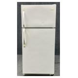 Frigidaire Refrigerator w/Top Freezer