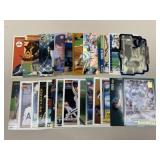 Jeff Bagwell Baseball Cards/ 25 pc