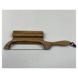 Bread Knife - Texas Bread Knife Company