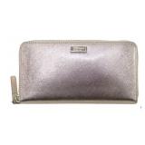 $158 Kate Spade Leather Wallet