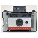 Vintage Polaroid Land Camera Automatic 104