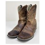 Sz. 9.5 Womenï¿½s Smoky Mountain Boots