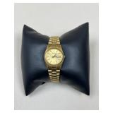 Womenï¿½s Seiko Quartz Watch