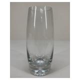 David Orgell Crystal Vase