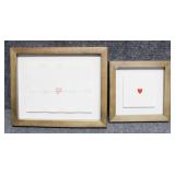 "The Crossroads Collection" by Johannah Miller