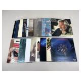 Assorted Records/ 20 pc