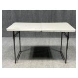 Academy 4 ft Folding Table