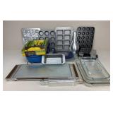 Kitchen Assortment / 17 pc