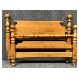 Full Size Head & Footboard