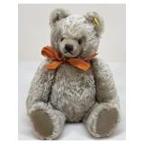 Vintage Growling Steiff Bear