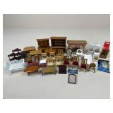 Doll House Furniture