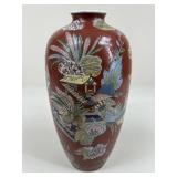 Porcelain Vase