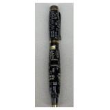 Circuit Board Ballpoint Pen