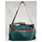 Ralph Lauren Polo Duffel Bag