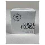 Confessions Of A Rebel " Bitch, Please" Perfume