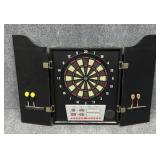 Electronic Dart Board - Fat Cat Patriot