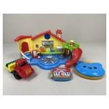 Childrenï¿½s Toys/ Little people, Fisher Price +