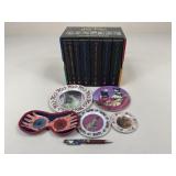 Harry Potter Books & Accessories