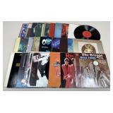 Vinyl Records / 27 pc