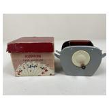Johnson Card Shuffler