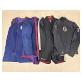 Sz Medium Wet Suits - Fathom / Oï¿½Neill / Parkway