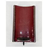 Global Views Candle Sconce
