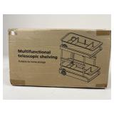 Multifunctional Telescopic Shelving NIP