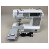 Brother Embroidery & Sewing Machine
