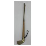 Golf-Themed Shoehorn