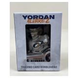 Yordan Alvarez Trading Card Bobblehead